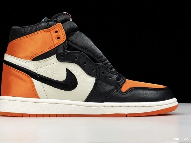 Cheap Husky Satin Retro Jordan Shattered Backboard 1 AV3725-010 Air Womens 0627